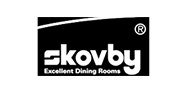 Skovby Logo