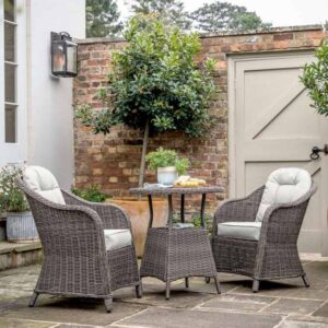 Garden Furniture Chairs & Bistro