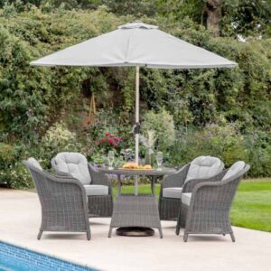 Garden Furniture Dining Sets