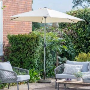 Garden Furniture Parasols