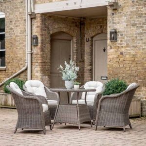 Rattan Garden Furniture