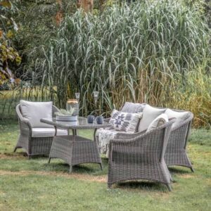 Garden Furniture Sofa Sets