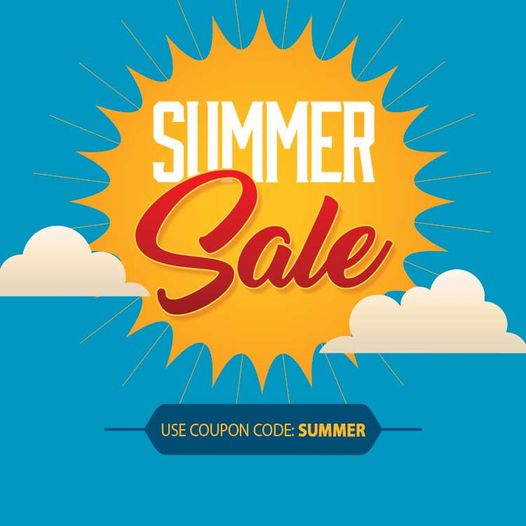 Haynes Furnishers Summer Sale